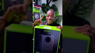 Oraimo PowerHouse I32 Hybrid Inverter - Say GoodBye To Power Outages!!! 🔥🔥🔥 #shorts