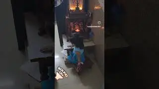 #svanandibehare_behare #baby #prayers #zeemusiccompany #cutebaby #god #goa #mydaughter mydau
