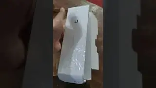 Nano Station M2 unboxing