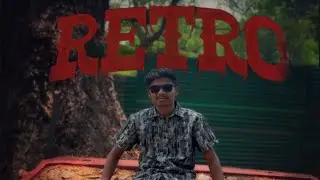 சிறப்பான தரமான சம்பவம் எல்லாம் இனி பாப்பீங்கடா…🤫🔥RETRO💥💪THE ONE - ரெட்ரோ ❤️🎧…CPCM🔥
