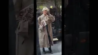Старомодные или Старые в моде 