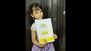 SOF IMO CLASS 1 | Previous Year Paper | Olympiad