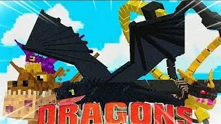 Spoilher ⚙️🔩🔧 Como treinar o seu dragão 🐉