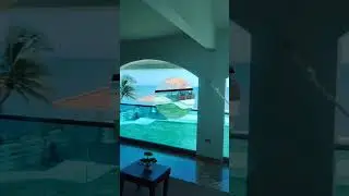 Airbnb en Aguada Puerto Rico! #shorts #puertorico #airbnbpr #aguadapr