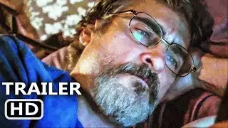 EDDINGTON Trailer Ufficiale Italiano (2025)