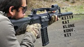 Kitty Kat Konversion Kit