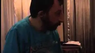 KÖKSAL BABA CANLI YAYIN  PART 2 (18.04.2016)