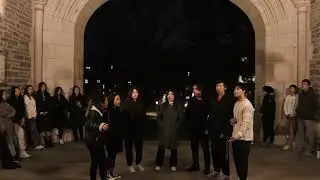 VTone Fall Arch 2023: InCider Scoop - 주저하는 연인들을 위해 (For Lovers Who Hesitate)