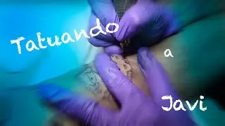 EMPEZANDO A TATUAR | Vlog #123