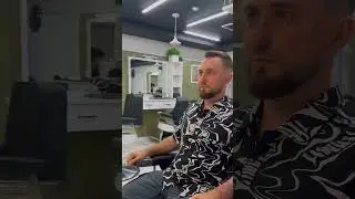 Мужские стрижки Владикавказ Маркова 14💈 Барбершоп Street #кавказ #владикавказ #barber