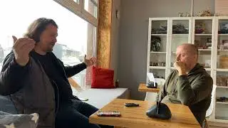 Интервью про Петрозаводск