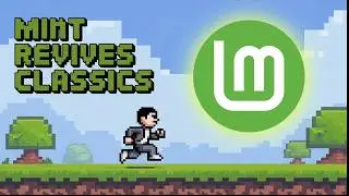 How to Install Abandonware Games on Linux Mint with Steam