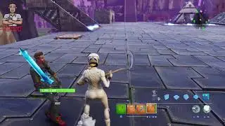 ANGRY Rich Kid Scams Himself! 😂 Scammer Gets Scammed in Fortnite
