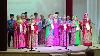 Оренбургской пуховый платок