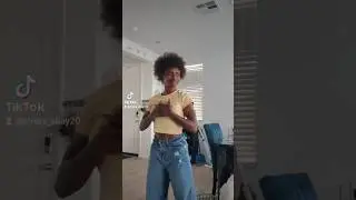 Jeff Kaale & Pryces - You Know | Tiktok Dance Freestyle | #shorts #dance #tiktok