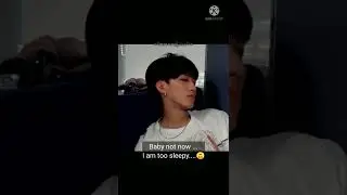 [SKZ Reaction] When you kiss them when they are sleeping...