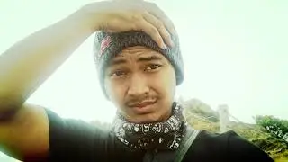 Gunung Gede | Via Putri