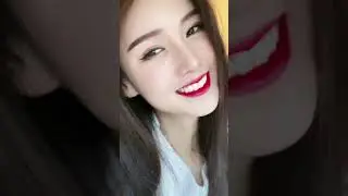Smiling Girl