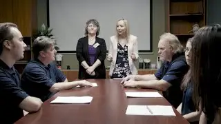 Second Run Cinema Episode 8 