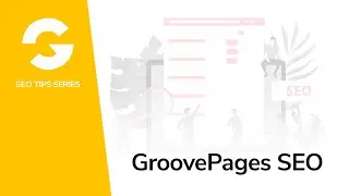 GroovePages SEO