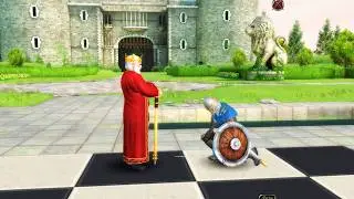 Battle Chess Game of Kings, game co vua hinh nguoi #77