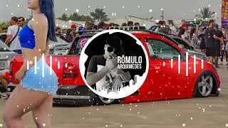 Bruno Mars - Rômulo Arquimedes - It Will Rain - VERSÃO PISEIRO (( KUARTO DA BREGADEIRA ))