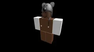 HickoryDoc - Roblox Myth Hunting