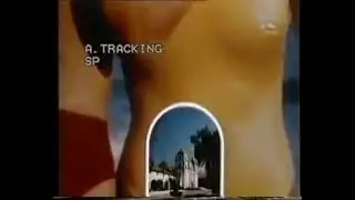 Заставка Санта Барбара