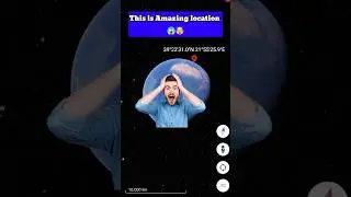 This is Amazing 😱🤯 location On Google Map And Google Earth 🌎 #shorts #shortsfeed #viral #amazing