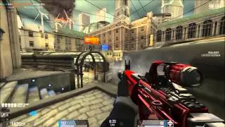 BL:R | Rip Dropzone 2013 - 2015 :(