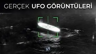 Could the UFOs Released by the Pentagon Be Real?