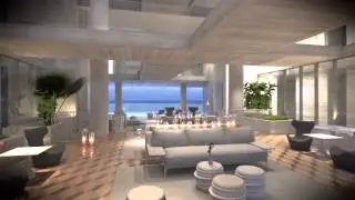 Penthouses en Turnberry Ocean Club a la venta - 215 185th St, Sunny Isles Beach, FL