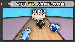How To Make a WebVR Game - Wonderland Tutorial