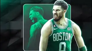Jayson Tatum's Top 10 Dunks Of His Career