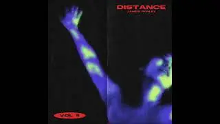 Distance Vol. 5 by James Penley | Modern Rnb & Soul Samples | Guitar