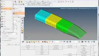 HyperMesh - working with files