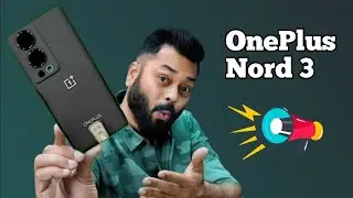 Oneplus Nord 3 5G🔥 Official Release Date⚡️| Price🤑 | Features📱in India #oneplusnord3 #oneplus