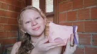Montando Uma Necessaire De Maquiagem💕🩷💗💞💖🌺💟🪷💝🎀👛