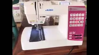 Máy may Juki HZL-K20