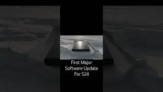 1st Major S24 Series Software Update is now Out #s24series #s24ultra #s24