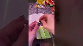 ХРАНЮ СЕМЕНА ТОЛЬКО ТАК! #огород #дача #garden #петуния #цветы #помидоры #сад