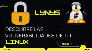 🔐🐧  LYNIS | Descubre las vulnerabilidades de tu servidor LINUX  🐧 🔐