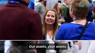 Geo Week 2023 Exhibitor Testimonials