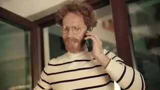Telekom Easter Campaign