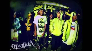 Odd Future [OFWGKTA] - Round and Round (HD)