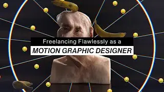 How to Become a Great Motion Designer