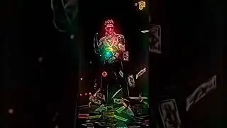 PRESET ALIGHT👿💥 MOTION FF💥🎶|1 🤡PANDA🤡-DESIIGNER || STONE OFFICIAL SHORT👀 VIRAL!