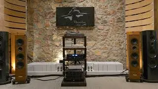 Audio Solutions Overture 304
