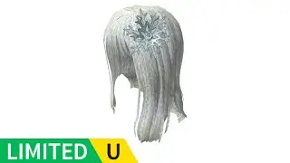 COMO CONSEGUIR Cabello Cher Tinsel COMPLETAMENTE GRATIS EN ROBLOX