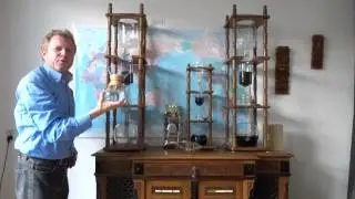 Cold Brew Coffee